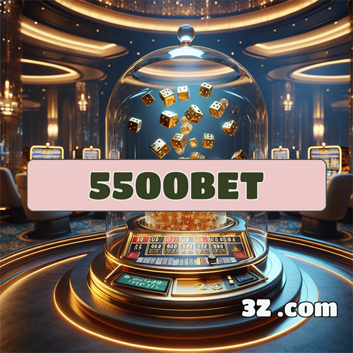 Apostas Dinâmicas e Envolventes no 5500bet.com