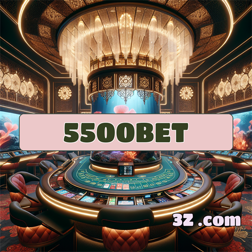 Bônus Imperdíveis no 5500bet.com: Jogue e Ganhe Mais!