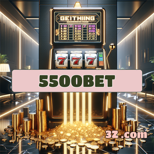 A Confiável 5500bet.com: Segurança e Diversão em Jogos Online