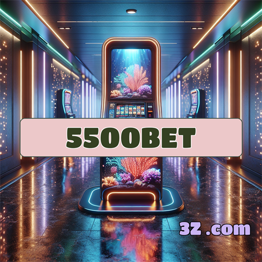 Jogos Incríveis e Diversão Sem Fim no 5500bet.com