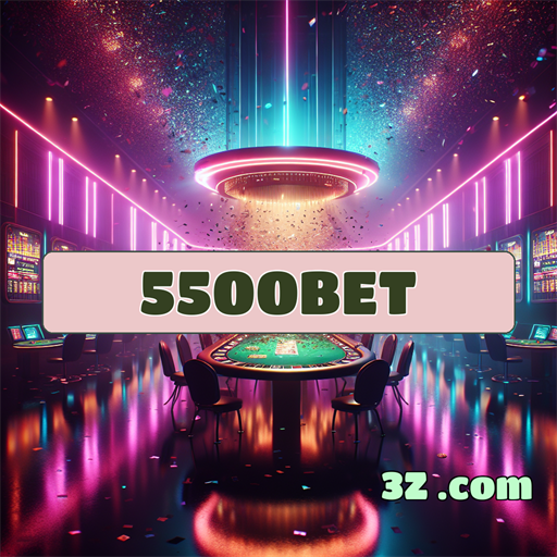 Inovações na Plataforma 5500bet.com Elevam a Experiência do Jogador!