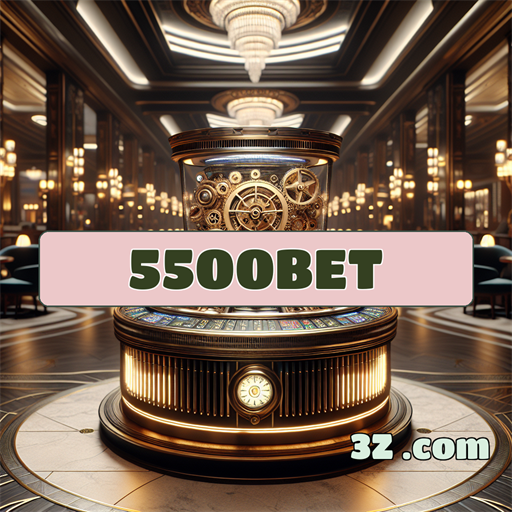Promoções Imperdíveis na 5500bet.com para Todos os Jogadores
