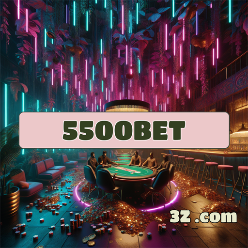 Experiência VIP Exclusiva no 5500bet.com para Jogadores Dedicados